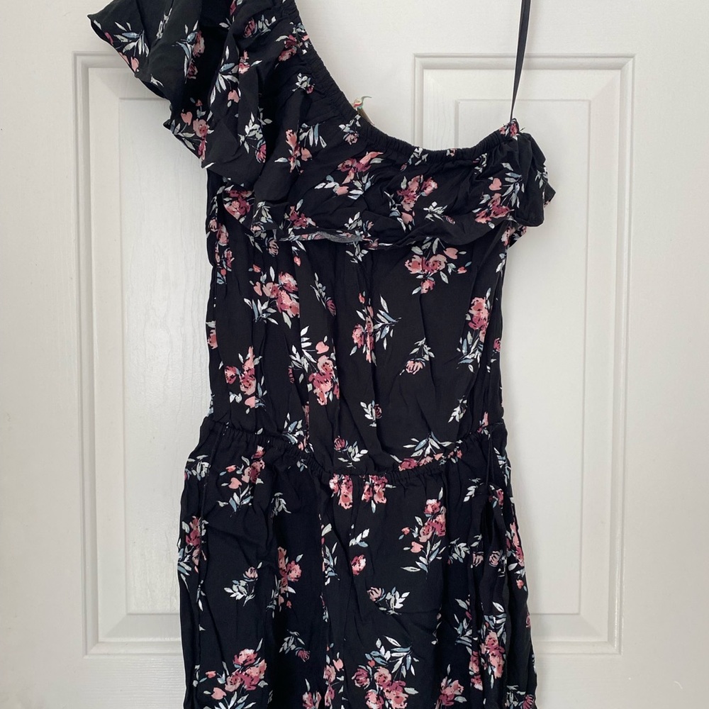 mimi chica dress